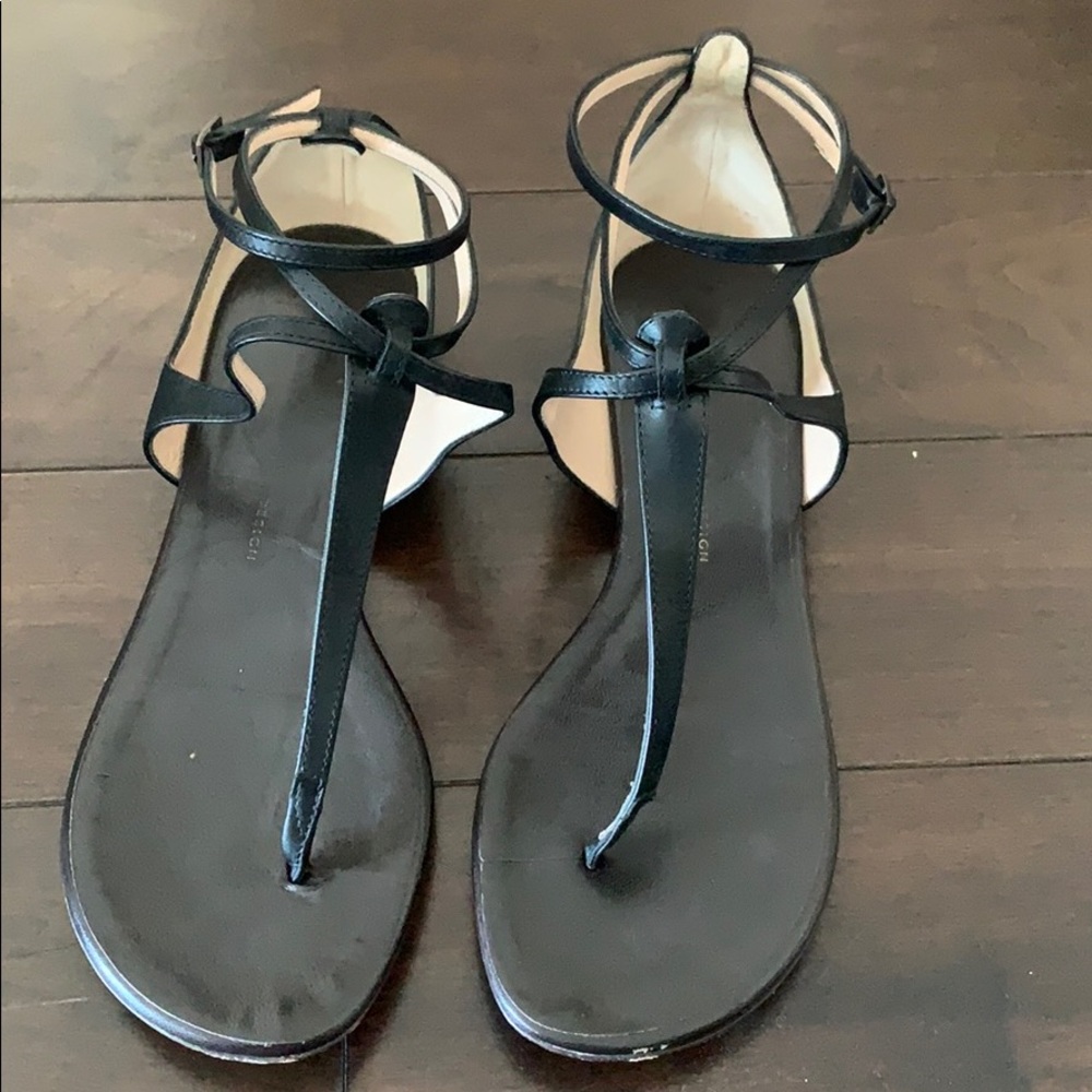 Black Giuseppe Zanotti Vicini